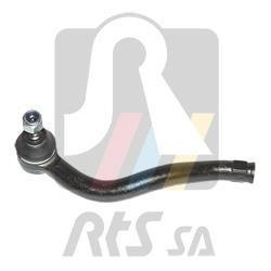 Наконечник тяги рульової (L) VW Sharan/Ford Galaxy 1.8-2.8 95-10 (L=222mm) RTS 91-90155-2 (фото 1)