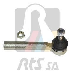 Наконечник тяги рульової (R) Fiat 500L 12- (L=135mm) RTS 91-90171-110 (фото 1)