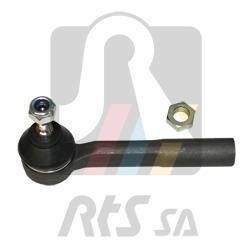 Наконечник тяги рульової (L) Jeep Renegade/Fiat 500X 14- (L=135mm) RTS 91-90180-210 (фото 1)