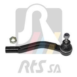 Наконечник тяги рульової (R) Renault Clio IV/Captur/Zoe 12- RTS 91-90494-110 (фото 1)