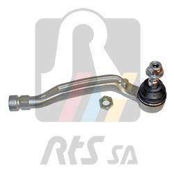 Наконечник тяги рульової (R) Citroen C4 Picasso 13-/C5 Aircross/Berlingo/Peugeot 508 18-/5008/308 13- RTS 91-90525-110 (фото 1)