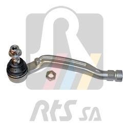 Наконечник тяги рульової (L) Citroen C4 Picasso 13-/C5 Aircross/Berlingo/Peugeot 508 18-/5008/308 13- RTS 91-90525-210 (фото 1)