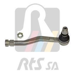 Наконечник тяги рульової (R) Citroen C4 Cactus/Peugeot 208/2008 12- (L=200mm) RTS 91-90703-110 (фото 1)