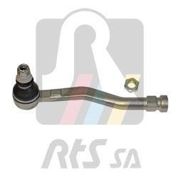 Наконечник тяги рульової (L) Citroen C4 Cactus/Peugeot 208/2008 12- (L=200mm) RTS 91-90703-210 (фото 1)