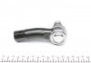 Наконечник тяги рульової (R) Skoda Octavia II 04-13/SuperB/Yeti 09-17/VW Caddy III/Passat/Touran 04- RTS 91-90996-1 (фото 3)