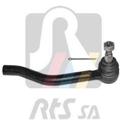 Наконечник тяги рульової (R) Infiniti QX70 13-/Nissan Murano 08-14 RTS 91-92316-1 (фото 1)