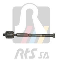 Тяга рульова Citroen C4/Peugeot 2008/208 12- (L=225mm) RTS 92-00726-010 (фото 1)