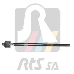 Тяга рульова Land Rover Range Rover Sport 05-13 (L=365.5mm) RTS 92-01632 (фото 1)