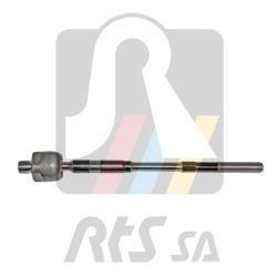 Тяга рульова Nissan Almera II 00-06 (L=286mm) RTS 92-02358 (фото 1)