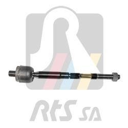 Тяга рульова Citroen C1/Peugeot 107/108/Toyota Aygo 1.0/1.4HDI 05- (L=223mm) RTS 92-02521 (фото 1)