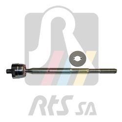 Тяга рульова Toyota Hilux VII 05-15 (L=295mm) RTS 92-02589 (фото 1)