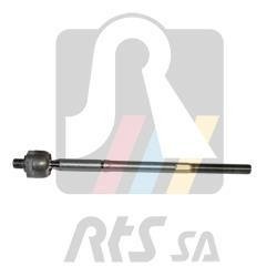 Тяга рульова Chrysler Voyager/Dodge Caravan 00-08/Calibre/Jeep Compass 06-/Patriot 07-17 (L=298mm) RTS 92-02803 (фото 1)