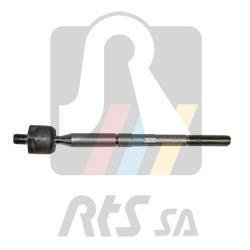 Тяга рульова Lexus GS/IS C/IS II 2.2D-5.0 05-15 (L=258.5mm) RTS 92-04008 (фото 1)