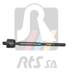 Тяга рульова Toyota Yaris 05-12 (L=241mm) RTS 92-04035 (фото 1)