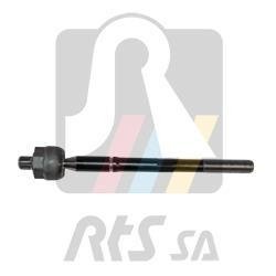 Тяга рульова Hyundai ix20 10-19/Kia Soul I 09-14 (L=249mm) RTS 92-08626 (фото 1)