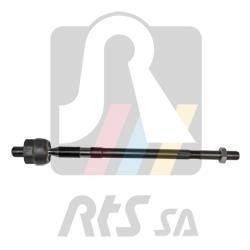 Тяга рульова VW Polo V 09- (L=312mm) RTS 92-09102-010 (фото 1)