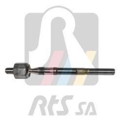 Тяга рульова Hyundai i20 I 08-15 (L=223mm) RTS 92-09743 (фото 1)