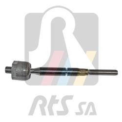 Тяга рульова Nissan NV200 10-/Tiida 04-12/Micra III 03-10 (L=200mm) RTS 92-92319 (фото 1)