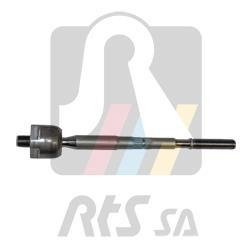 Тяга рульова Nissan Micra IV 10-15 (L=227mm) RTS 92-92350 (фото 1)