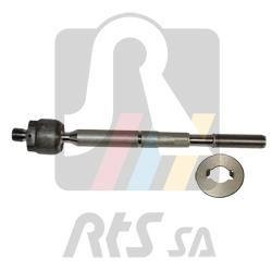 Тяга рульова Toyota Verso 09-18 (L=243mm) RTS 92-92553-026 (фото 1)