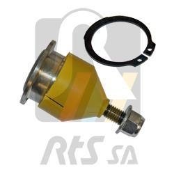 Опора кульова (передня/зверху) Land Rover Discovery IV/Range Rover 05-18 RTS 93-01638 (фото 1)