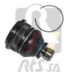 Опора кульова (передня/знизу) Opel Agila 08-14/Suzuki Splash/Swift III-IV 05- (d=40.15mm/16.5mm) RTS 93-08532 (фото 1)