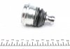 Опора кульова (передня/знизу) Hyundai Santa Fe 01-12/Trajet 00-08/Kia Sorento 09- (d=20mm/42.75mm) RTS 93-09759 (фото 3)