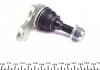 Опора кульова (передня/снизу) Ford C-Max 07-10/Focus 04-12/Volvo C30/C70/S40/V50 04-13 (d=21mm) RTS 93-90618-056 (фото 5)