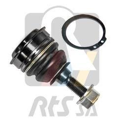 Опора кульова (передня/сверху) VW Amarok 10- RTS 93-90949-015 (фото 1)