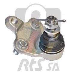 Опора кульова (передня) Toyota Avensis 03-08/Prius 03-09 RTS 93-92532 (фото 1)