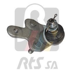 Опора кульова (передня/снизу/R) Lexus RX 08-15/Toyota Highlander/Kluger 07-14 RTS 93-92541-1 (фото 1)