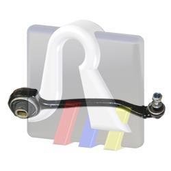 Важіль підвіски (передній/снизу/ззаду) (R) MB C-class (W203/S203/CL203) 00-08/CLK/SLK-class 02-11 RTS 95-00877-1