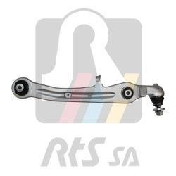 Важіль підвіски (передній/снизу) Audi A8 2.8-6.0 02-10 RTS 95-95993