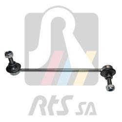 Тяга стабілізатора (переднього) Smart Fortwo 07- RTS 97-01453 (фото 1)