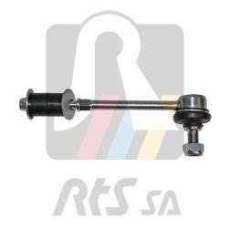 Тяга стабілізатора (заднього) Toyota Land Cruiser Prado 02-10 (L=176mm) RTS 97-04027 (фото 1)