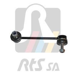 Тяга стабілізатора (переднього) (R) Mazda 6 07-13 (L=159.5mm) RTS 97-08062-1 (фото 1)
