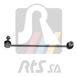 Тяга стабілізатора (переднього) (R) BMW X3 (F25)/X4 (F26) 10-18 RTS 97-99514-1 (фото 1)