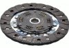 Диск сцепления Lada 2108-21099 SACHS 1861 696 146