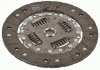 Диск зчеплення SACHS 1862 393 343 (фото 1)