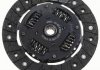 Диск сцепления SACHS 1878 003 234