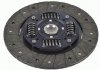 Диск сцепления SACHS 1878 987 101 (фото 2)