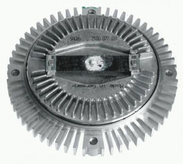 Віскомуфта AUDI; SKODA; VW (вир-во) SACHS 2100 077 031