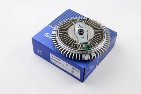 Віскомуфта MERCEDES-BENZ (вир-во) SACHS 2100 087 031