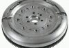 Демпфер зчеплення Dodge Journey/Jeep Compas 2.0 CRD 103kw 06- (d=240mm) SACHS 2294 000 514 (фото 2)