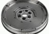 Демпфер зчеплення Audi A4/VW Passat 1.9TDI 00-05 (74kw) (d=228mm) SACHS 2294 002 156 (фото 1)