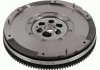 Демпфер зчеплення Audi A4/A6 00-11/VW Passat 1.9-2.0 TDi 00-05 SACHS 2294 002 198 (фото 1)