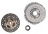 Сцепление AUDI 100, 80, A6 1.8-2.0 84-97 (Пр-во SACHS) 3000 181 001