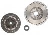 Зчеплення AUDI 100, 80, A6 1.8-2.0 84-97 (вир-во) SACHS 3000 181 001 (фото 2)