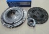 Зчеплення, комплект SKODA 1.3 (Вир-во) SACHS 3000 950 022 (фото 2)