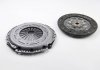 Сцепление CITROEN C4 I, PEUGEOT 308, 3008 1.6HDi 04-(Старый номер 3000 951 086)(Пр-во) SACHS 3000 950 062 (фото 3)